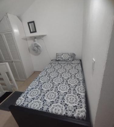 Duplex playa y mar