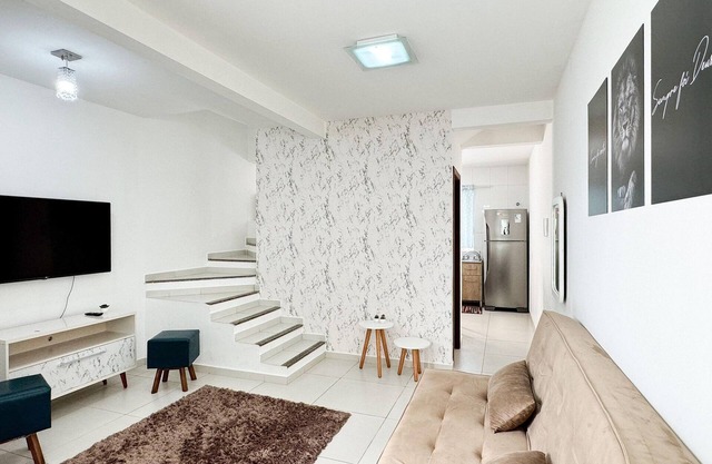 Duplex - Praia dos Ingleses - NIN004