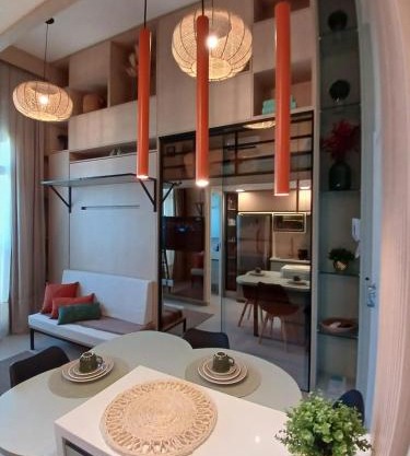 DUPLEX Temático Incrível em Curitiba