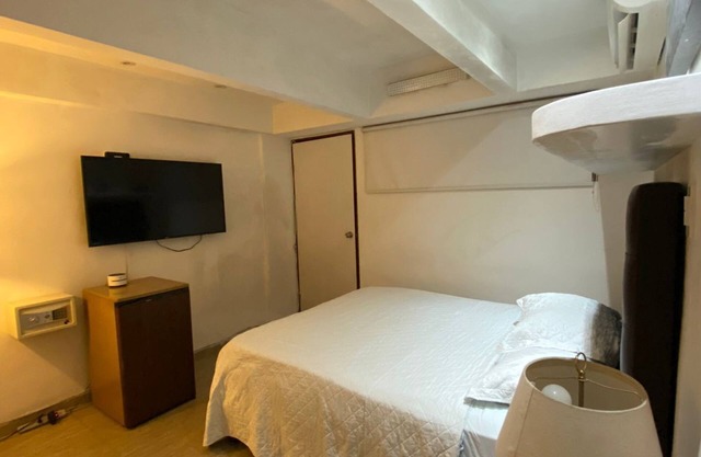 Duplex The best location downtown Cartagena.