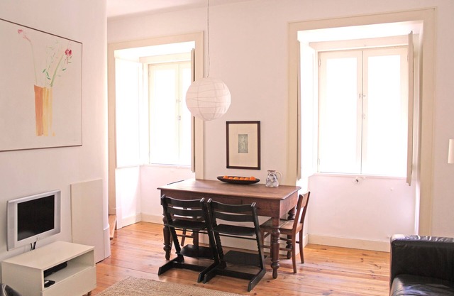 Duplex Town House in the Heart of Lisbon - Chiado/Bairro Alto