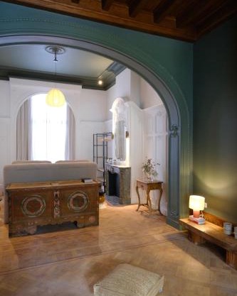 Duplex Townhouse DAM8