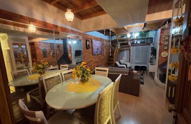 Duplex tranquilo pertinho do Lago