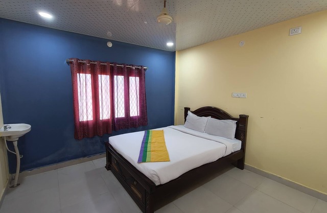 DUPLEX VILLA WITH LAWN AND SWIMMING POOL