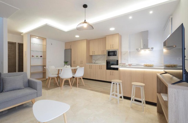 DUPLEX VISTANEVADA MARACENA