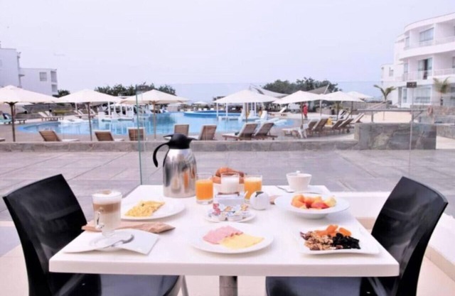 Duplex. VPX Hotel&Resort Access Included.