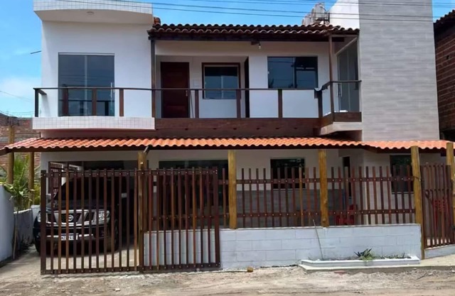 Duplex with 4 bedrooms in Barra Grande, Maraú BA