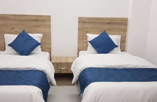 Duqm Suites