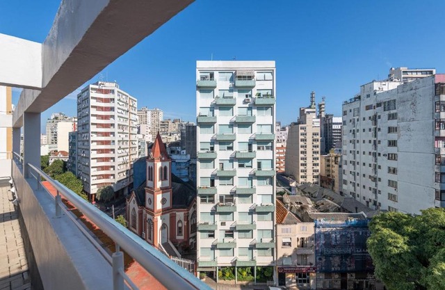 Duque 1705 - Centro Histórico