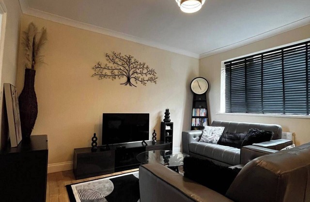 Durham - 3-Beds - Sleeps 5 - Close to Uni & Centre