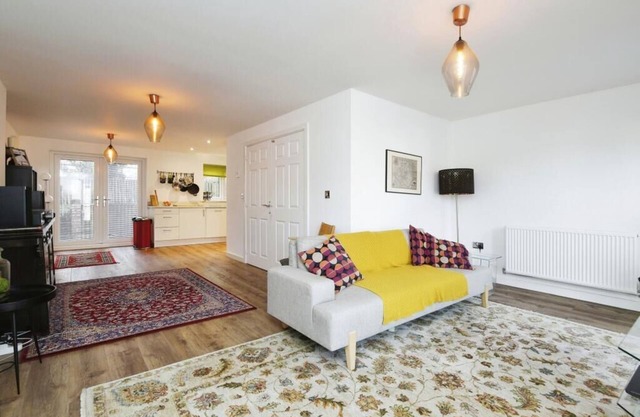 Durham City Centre 1 Bedroom for Rental in a Shared House