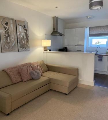 Durham Serviced Properties - The Sanctuary
