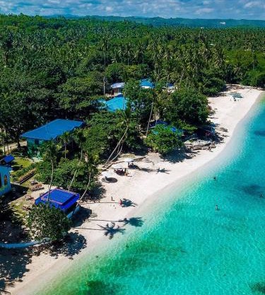 Durhan White Beach Resort powered by Cocotel