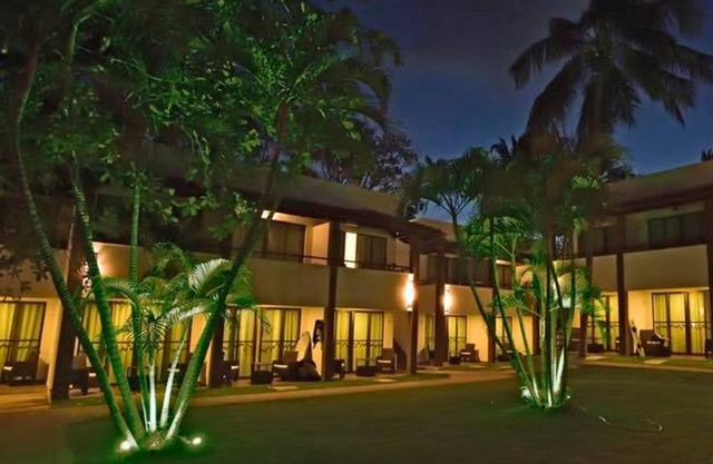 Duro Beach Garden Hotel