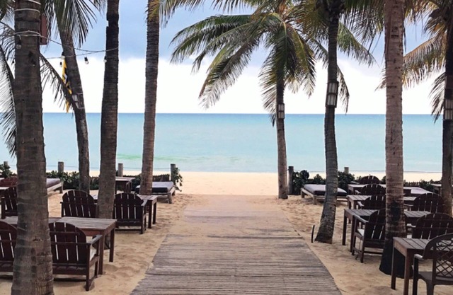 Duro Beach Hotel