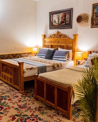 Duroyo hotel