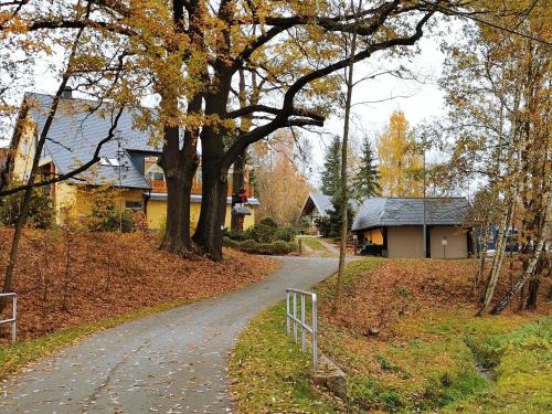 Duschkas Ferienwohnung