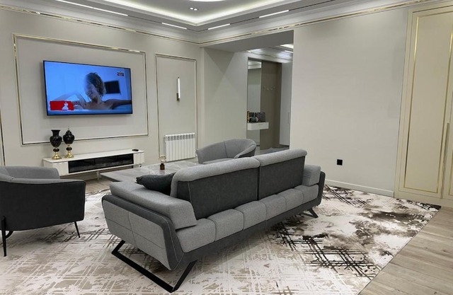 Dushanbe Place Apartments 1