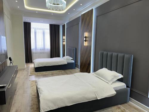 Dushanbe Place Apartments 2