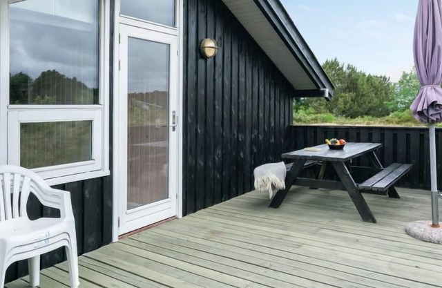 "Dusine" - 200m from the sea by Interhome