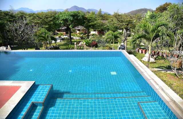 Dusit Talai Resort