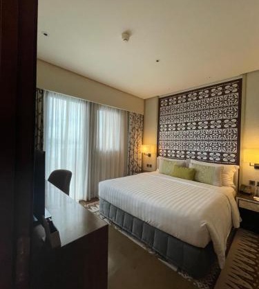 Dusit Thani Residence Executive Suite