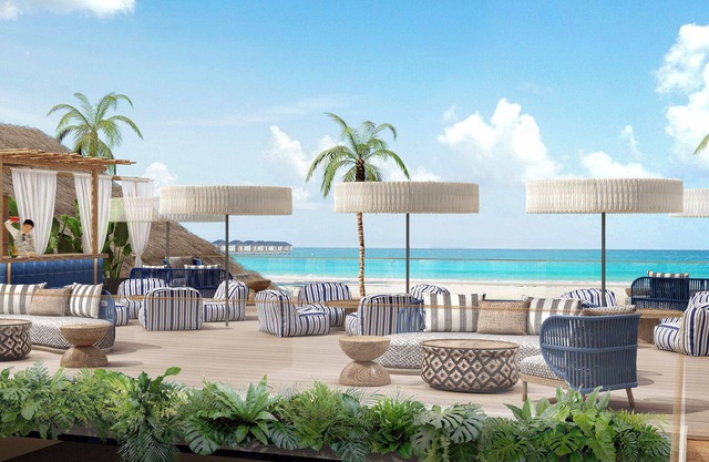 dusitD2 Feydhoo Maldives
