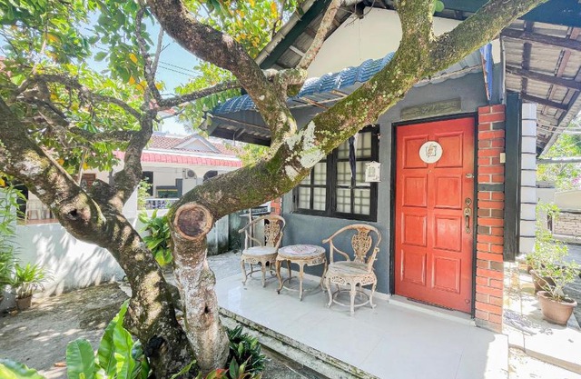 Dusun Indah Cottage 1
