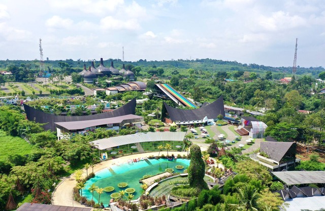 DUSUN THE VILLAS