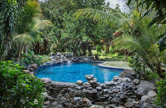 Duta Boutique Villa