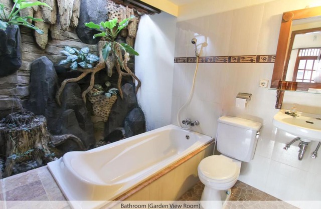 Duta Guest House