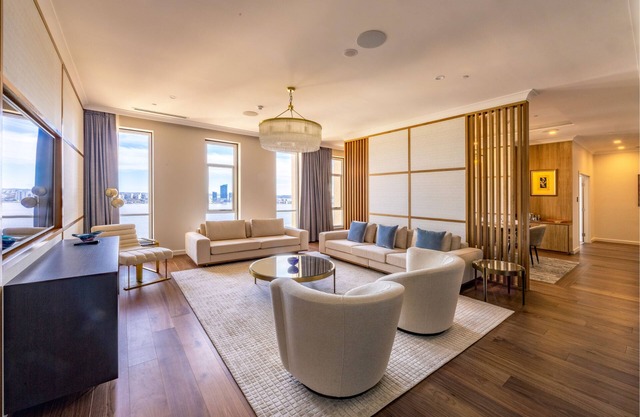 Duxton Hotel Perth