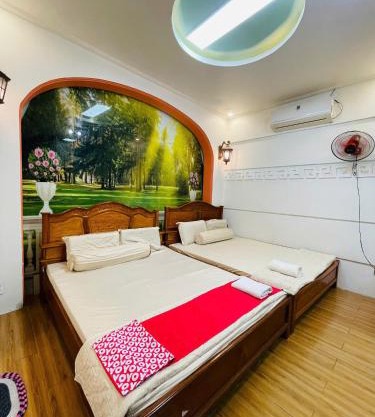 Duy Anh Hotel Biên Hoà
