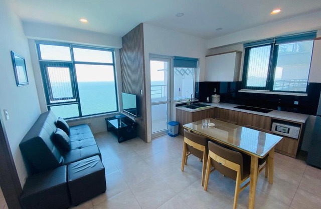 Duy Serviced Apartment