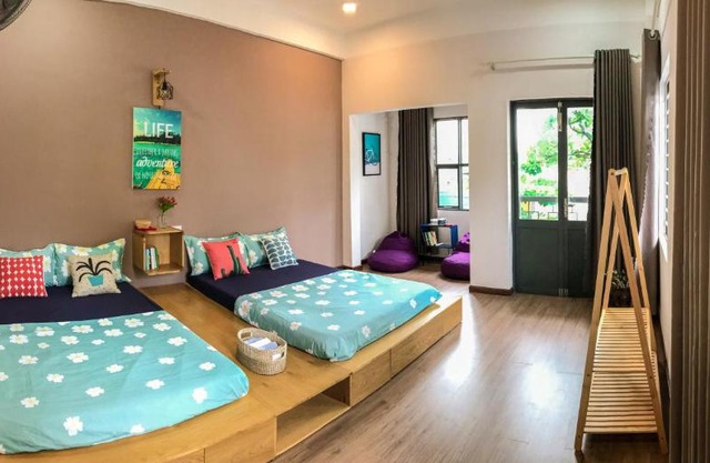Duy Tan Home