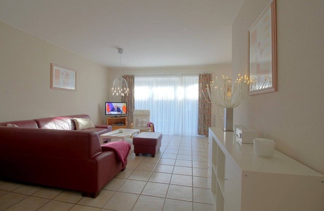 DW10a Apartment Pottkieker