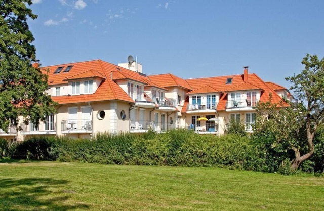 Dwarslöper Whg. Dwa27
