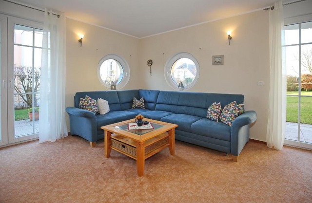 Dwarslöper Wohnung 05