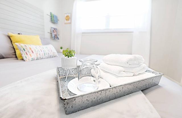 Dwell By Design + Arboretum Tickets Included