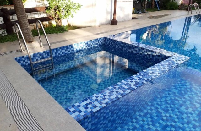 Dwell Family Resort Tagaytay