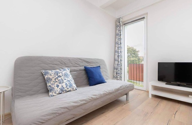 Dworska 20 | Apartment Near Brzeźno Beach