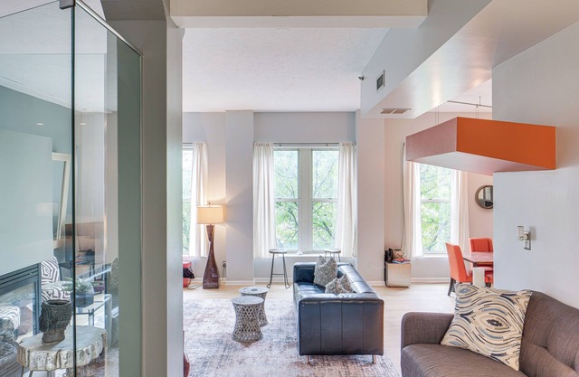 Dwtn Cleveland Condo: Walk to Stadiums & Museums