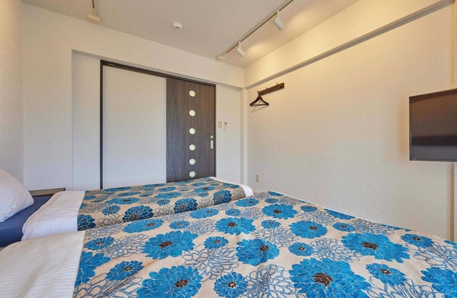 DX Family Room Ocean View Conveniently located j/Kunigami-gun Okinawa