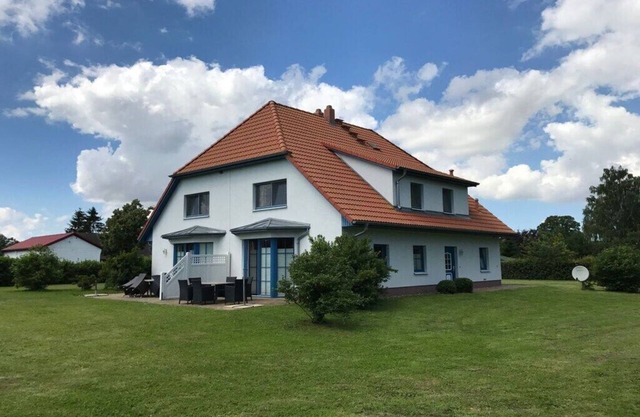 Dycke Haus 6 Comfortable holiday residence