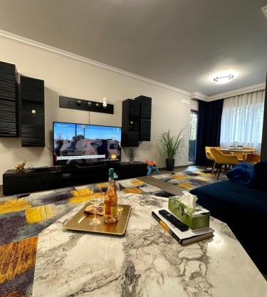 Dylara de lux apartament