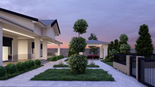 Dylis LifeVilla