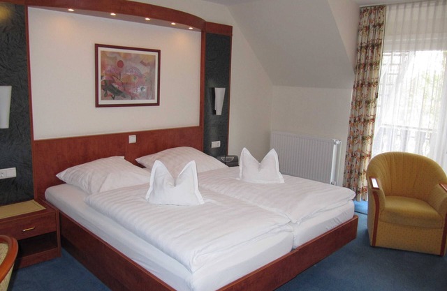 DZ-A 44 - Hotelpension Marie-Luise