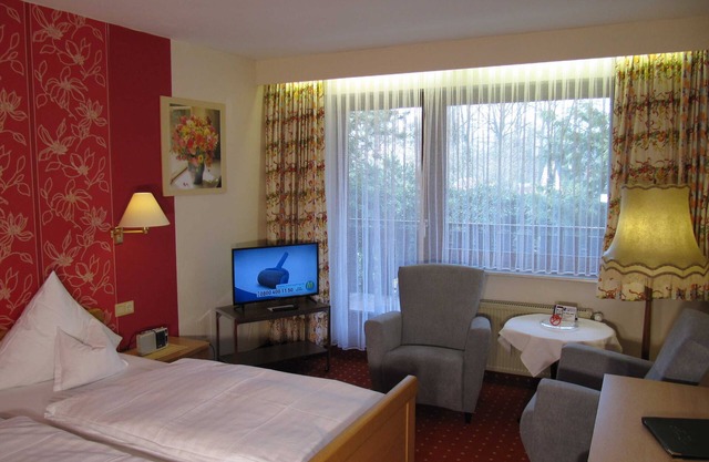 Dz-b 46 - Hotelpension Marie-luise