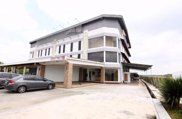 DZ Hotel Salor