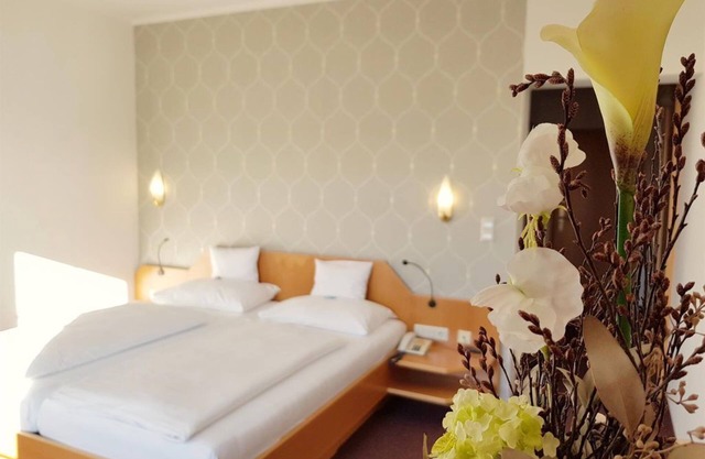 DZ Märchenwald 2 Nächte Halbpension - Hotel-restaurant Teuschler-mogg